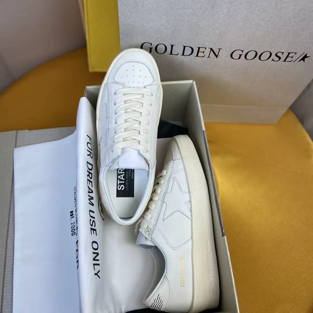 Golden Goose GXXXZ012 תמונה 3