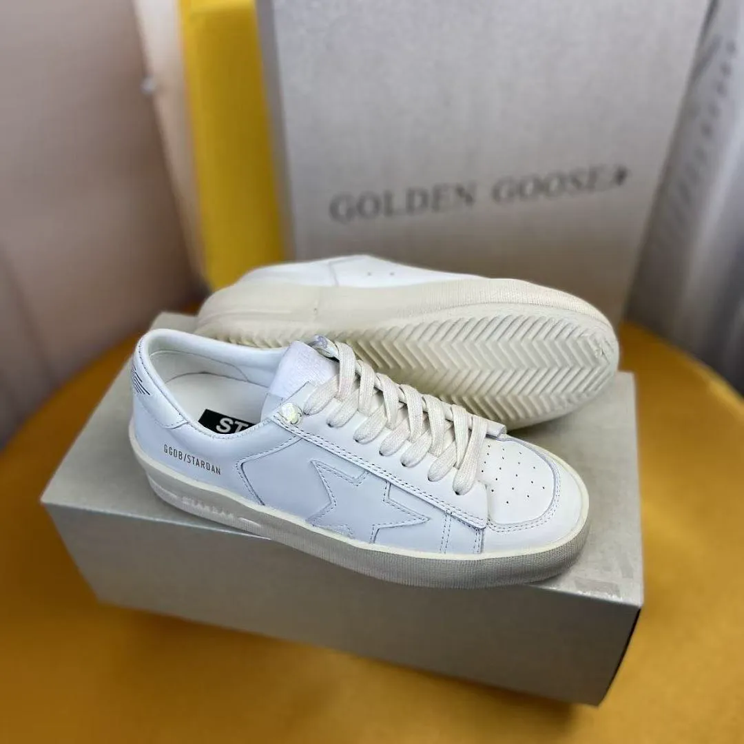 Golden Goose GXXXZ012 תמונה 4