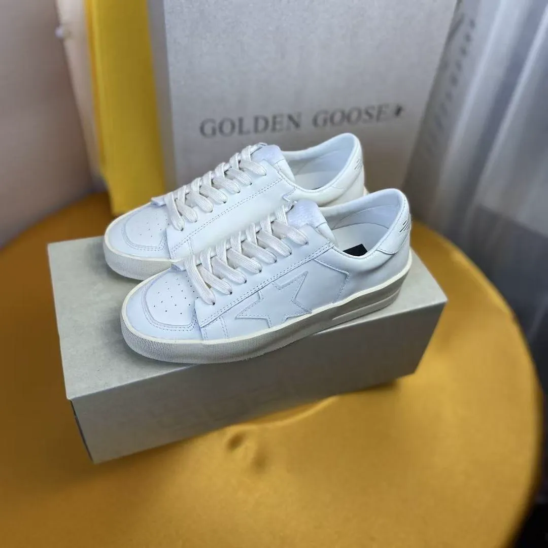 Golden Goose GXXXZ012 תמונה 6