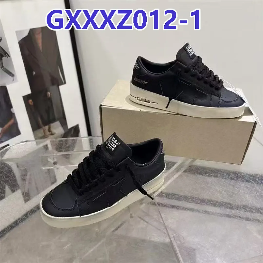 Golden Goose GXXXZ012 תמונה 8
