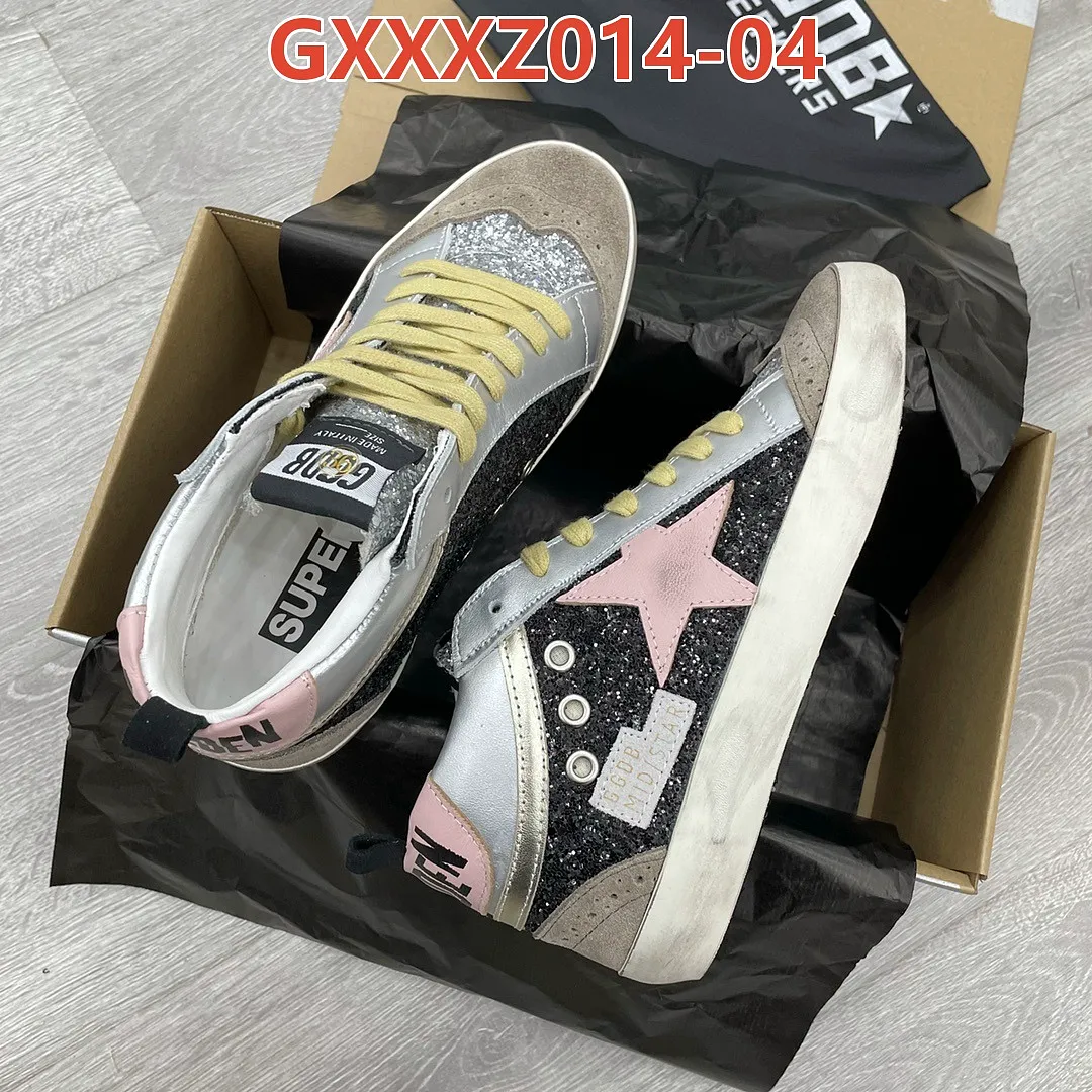 Golden Goose GXXXZ014 תמונה 13