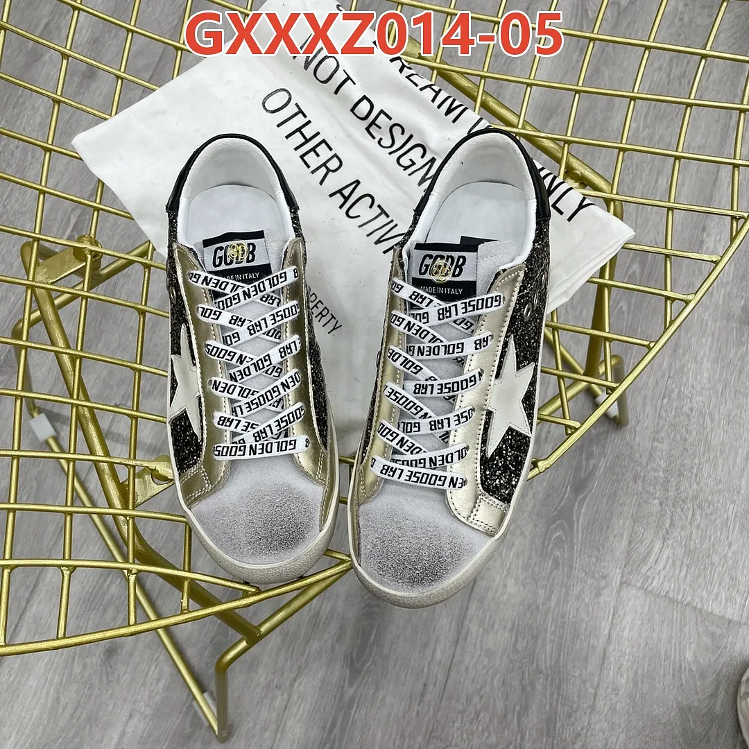Golden Goose GXXXZ014 תמונה 14