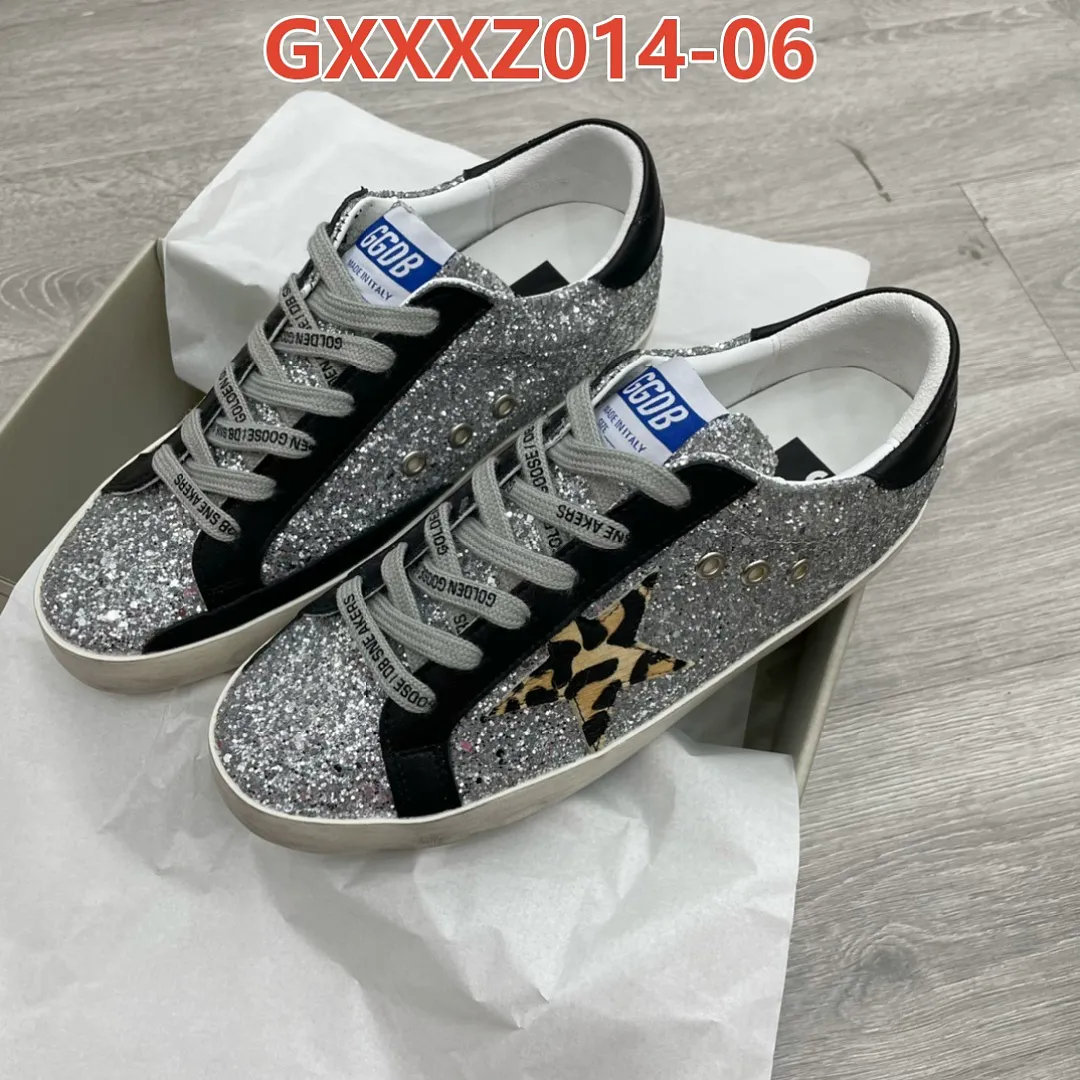 Golden Goose GXXXZ014 תמונה 15