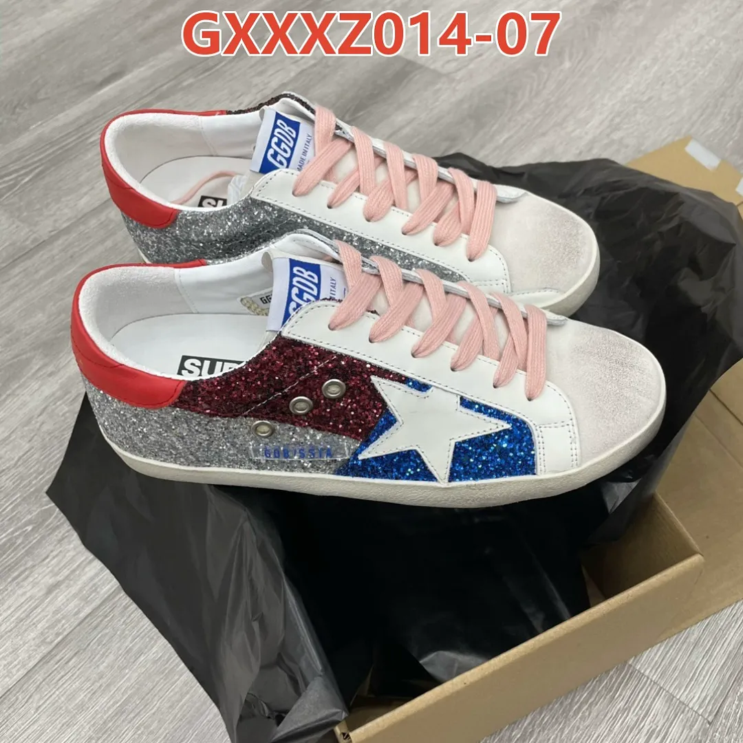 Golden Goose GXXXZ014 תמונה 16