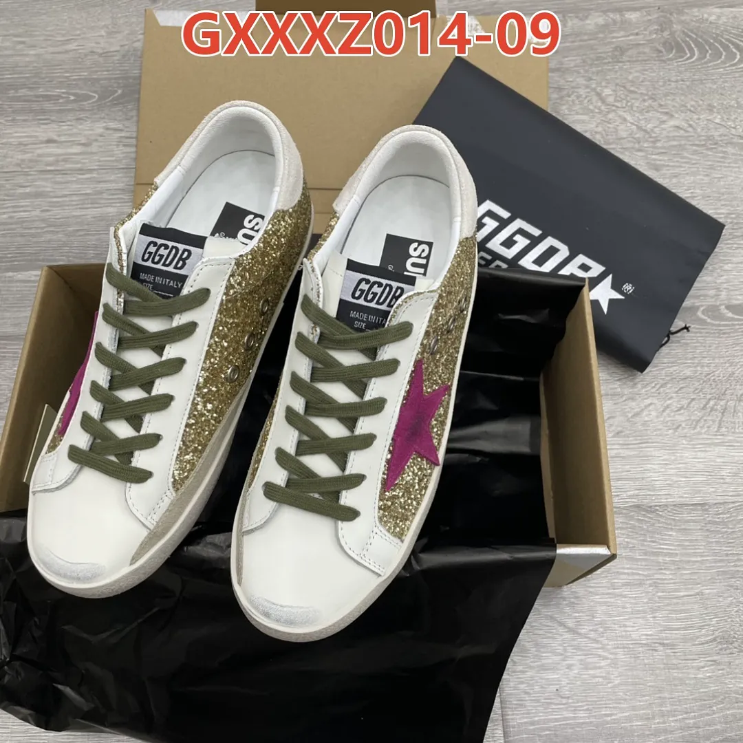 Golden Goose GXXXZ014 תמונה 18
