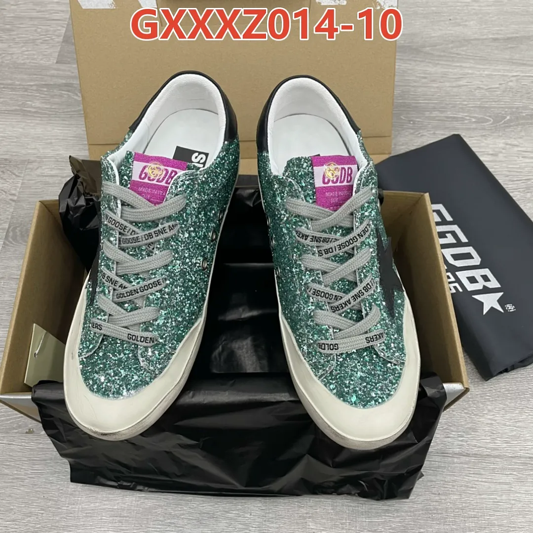 Golden Goose GXXXZ014 תמונה 19