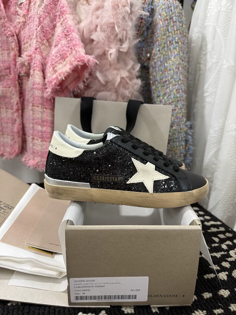 Golden Goose GXXXZ014 תמונה 2