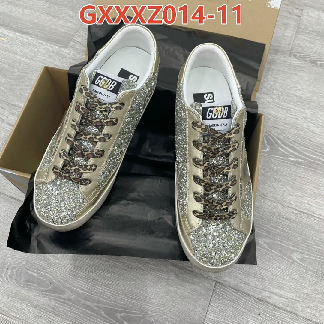 Golden Goose GXXXZ014 תמונה 20