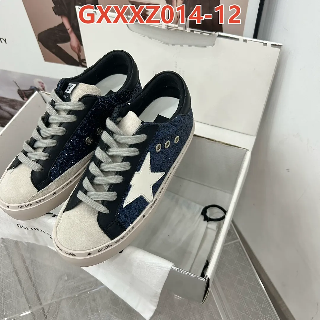 Golden Goose GXXXZ014 תמונה 21