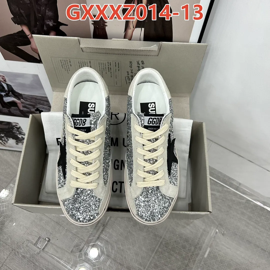 Golden Goose GXXXZ014 תמונה 22