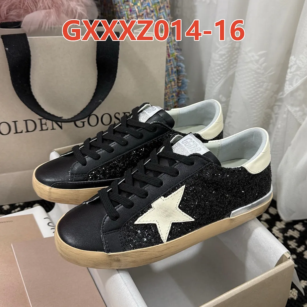 Golden Goose GXXXZ014 תמונה 25
