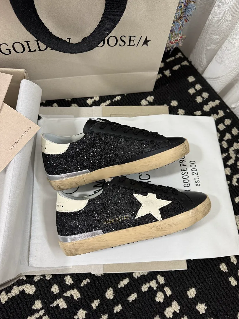 Golden Goose GXXXZ014 תמונה 3