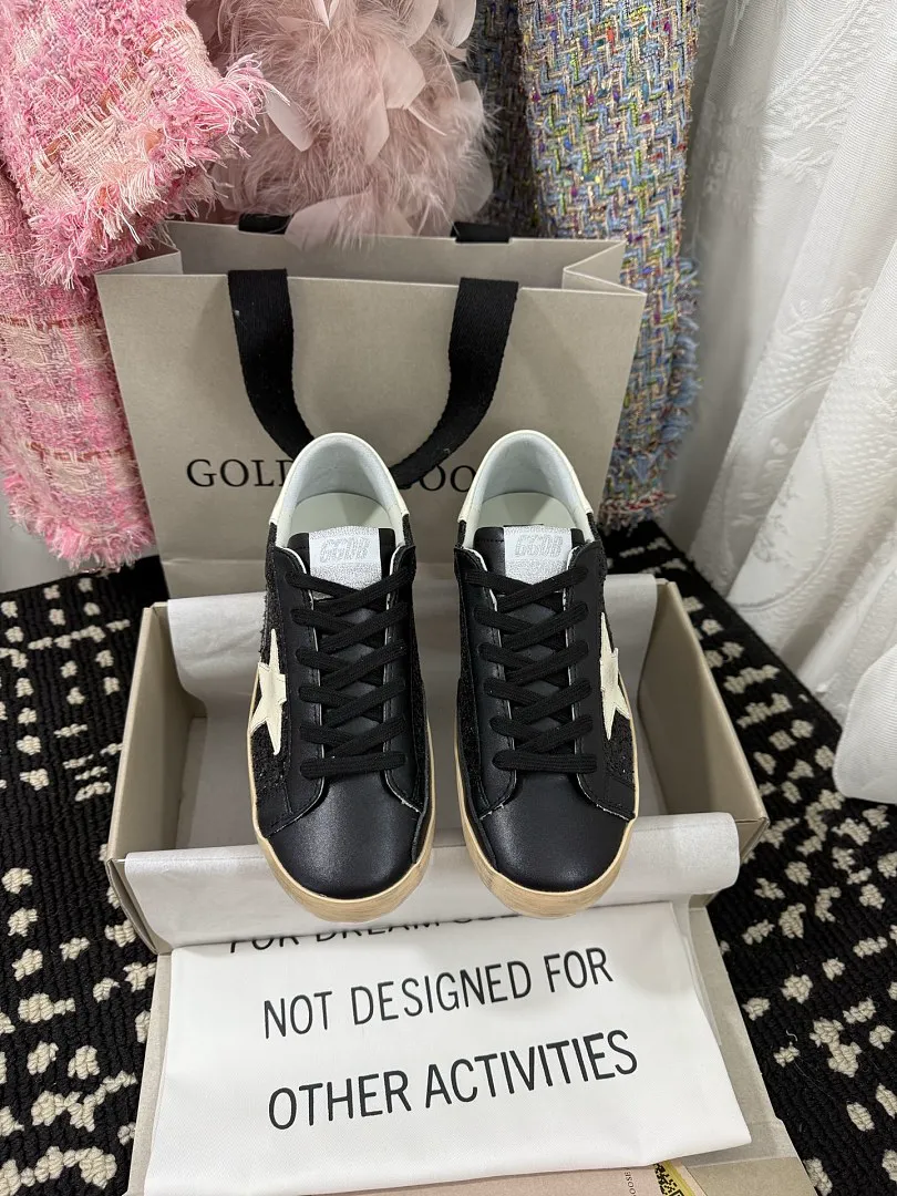 Golden Goose GXXXZ014 תמונה 4