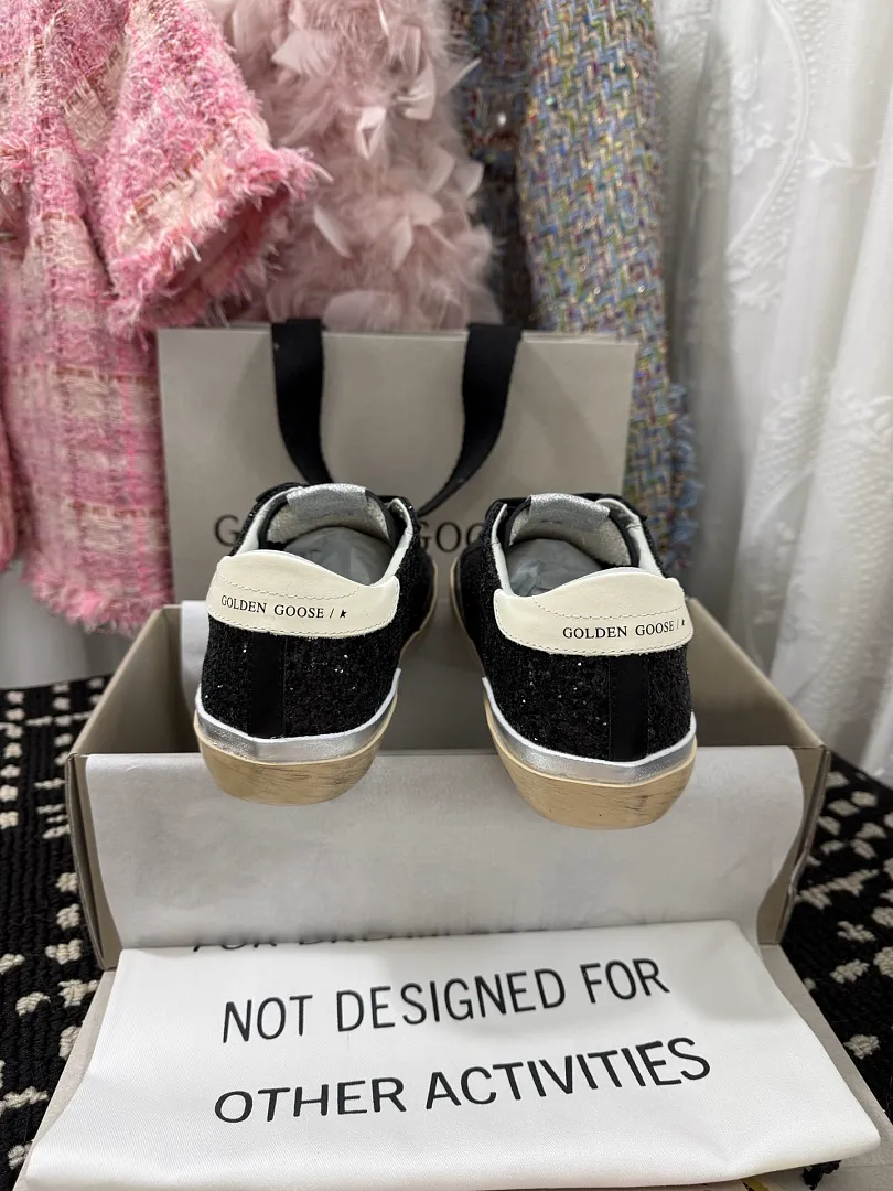 Golden Goose GXXXZ014 תמונה 5