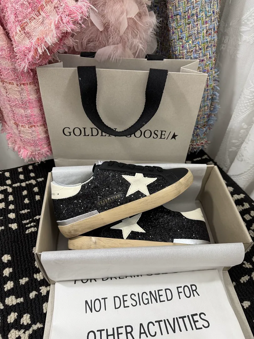 Golden Goose GXXXZ014 תמונה 6