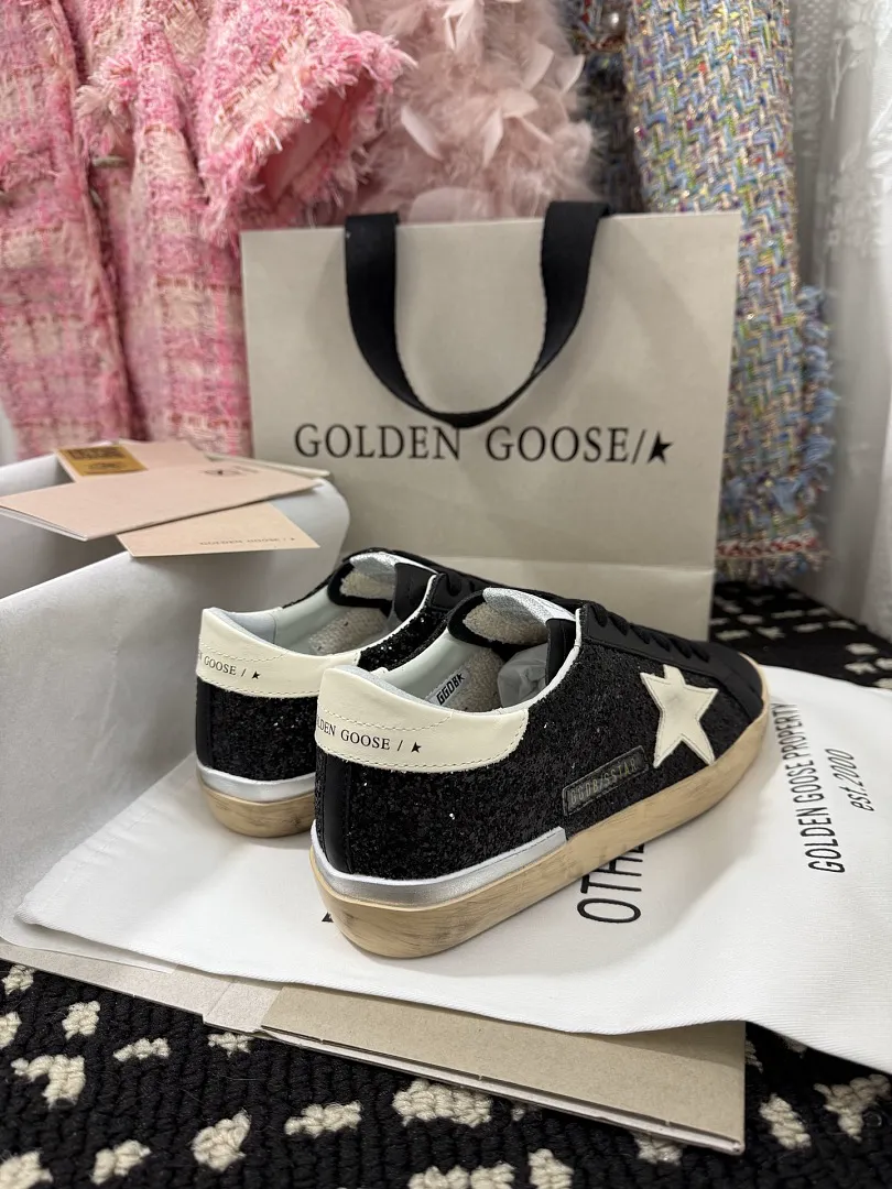 Golden Goose GXXXZ014 תמונה 7