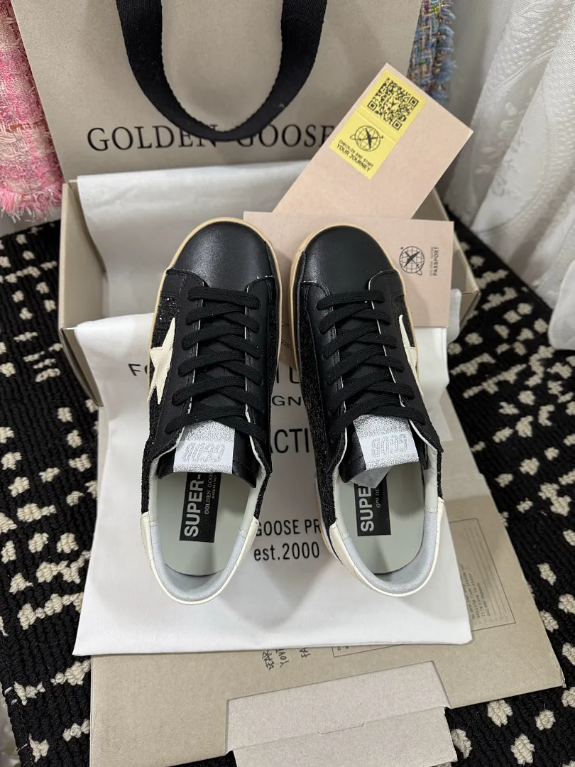Golden Goose GXXXZ014 תמונה 9
