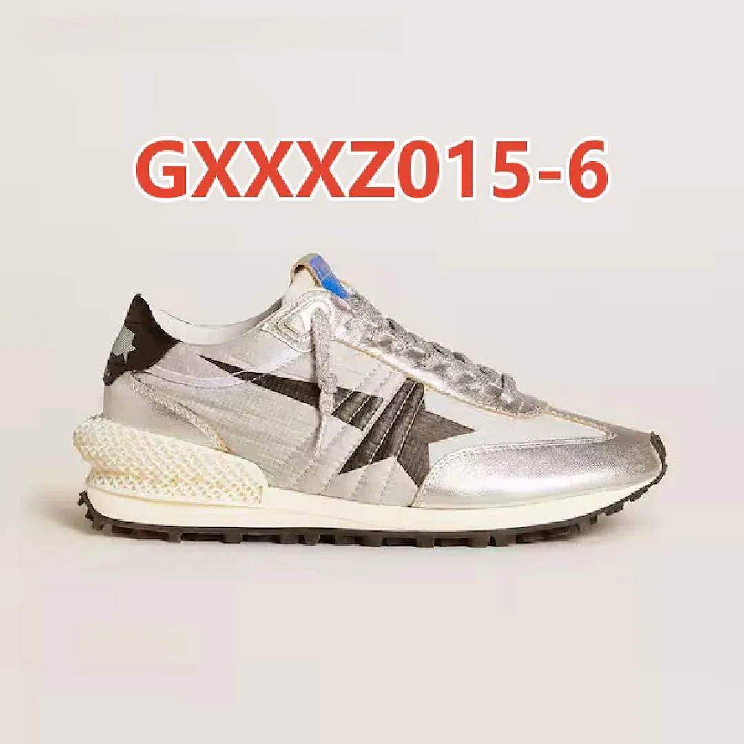 Golden Goose GXXXZ015 תמונה 10