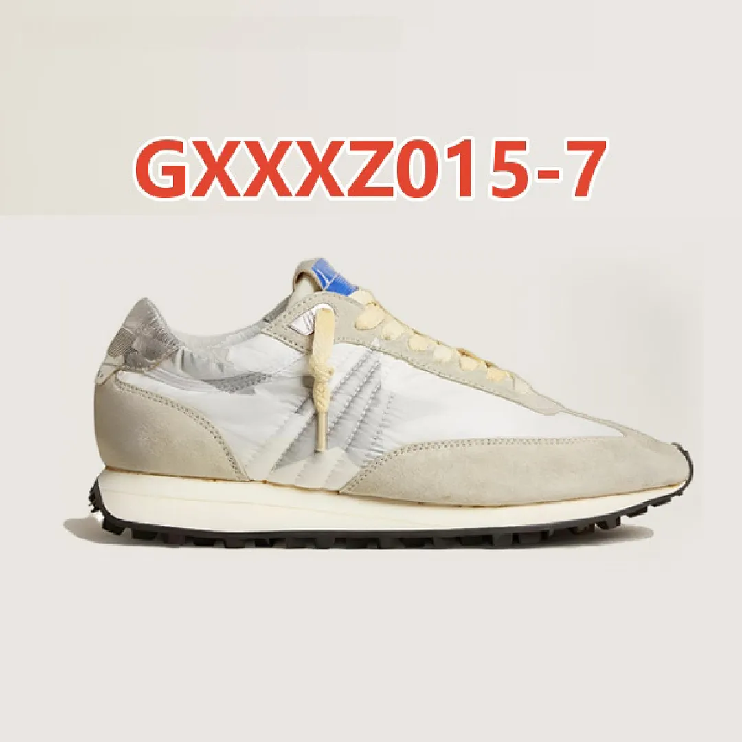 Golden Goose GXXXZ015 תמונה 11