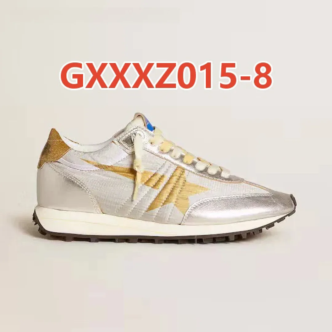 Golden Goose GXXXZ015 תמונה 12