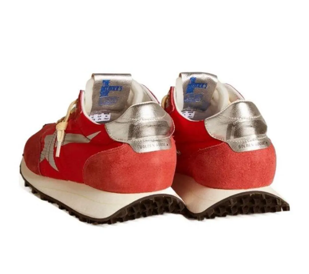 Golden Goose GXXXZ015 תמונה 3