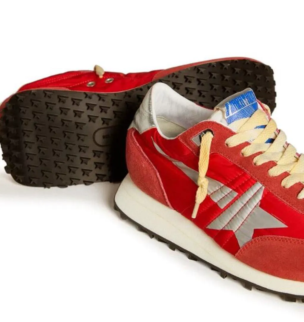 Golden Goose GXXXZ015 תמונה 4