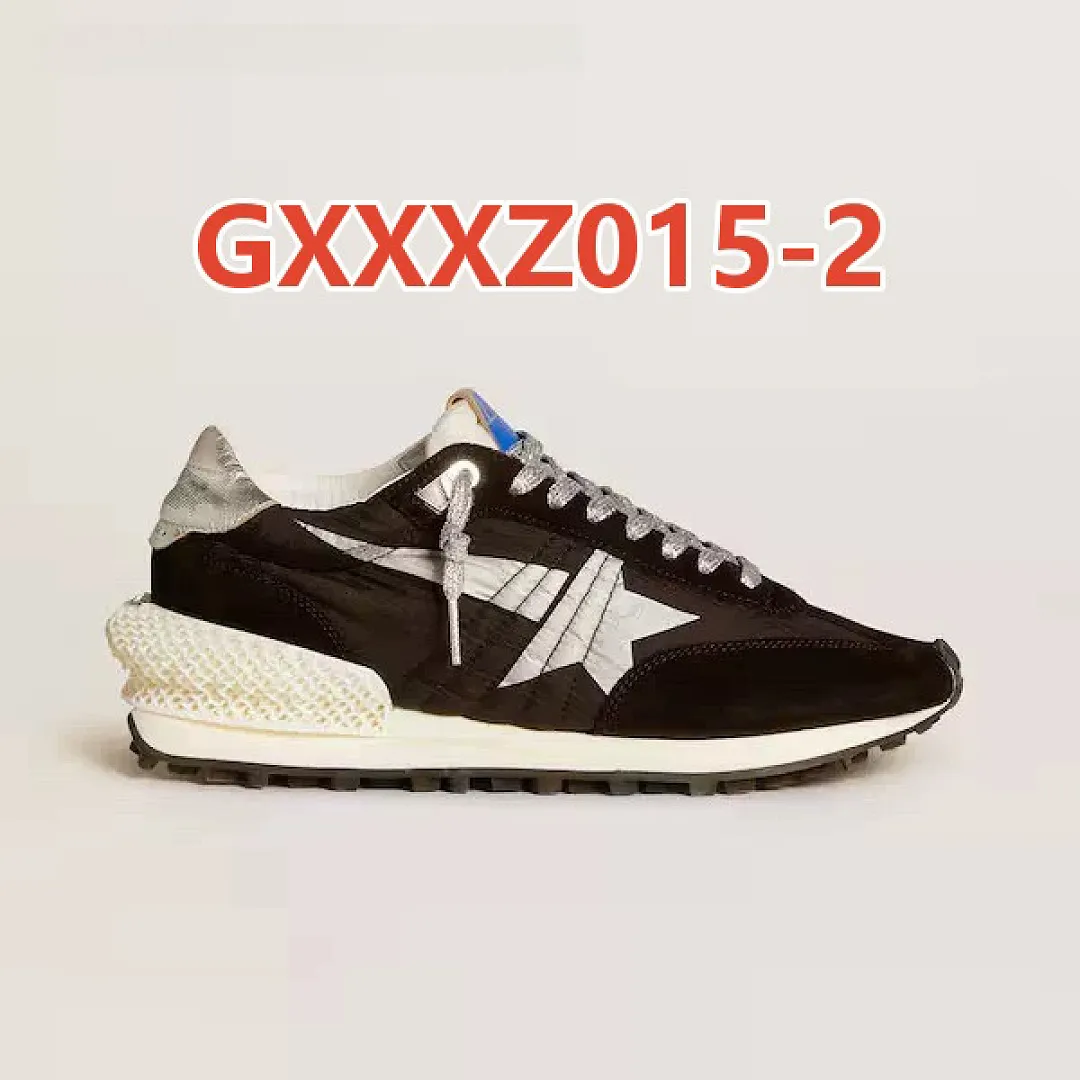 Golden Goose GXXXZ015 תמונה 6