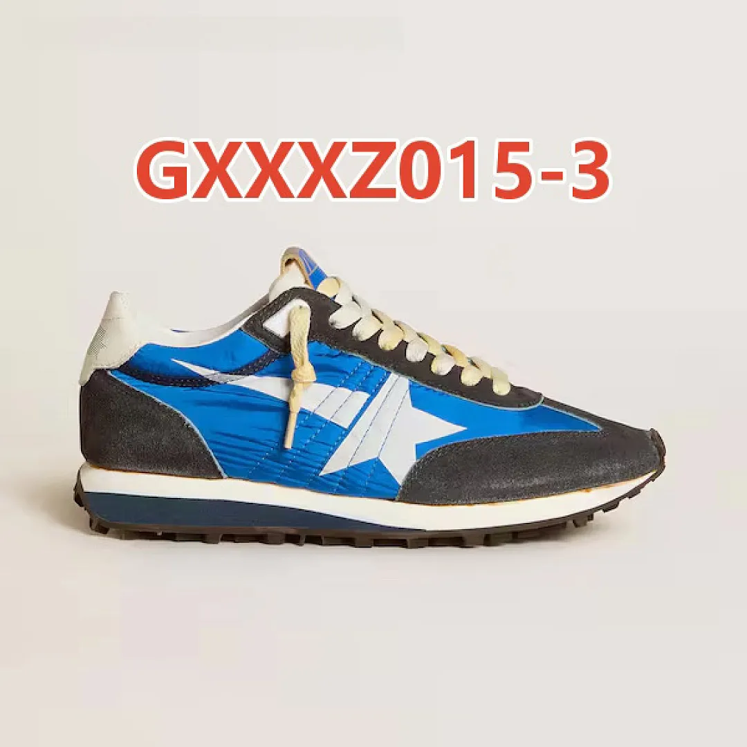 Golden Goose GXXXZ015 תמונה 7