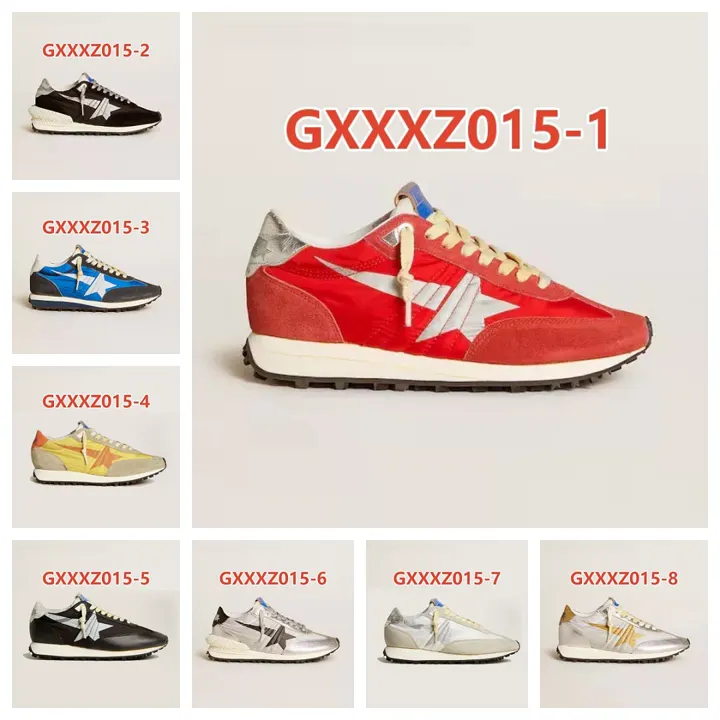 Golden Goose GXXXZ015