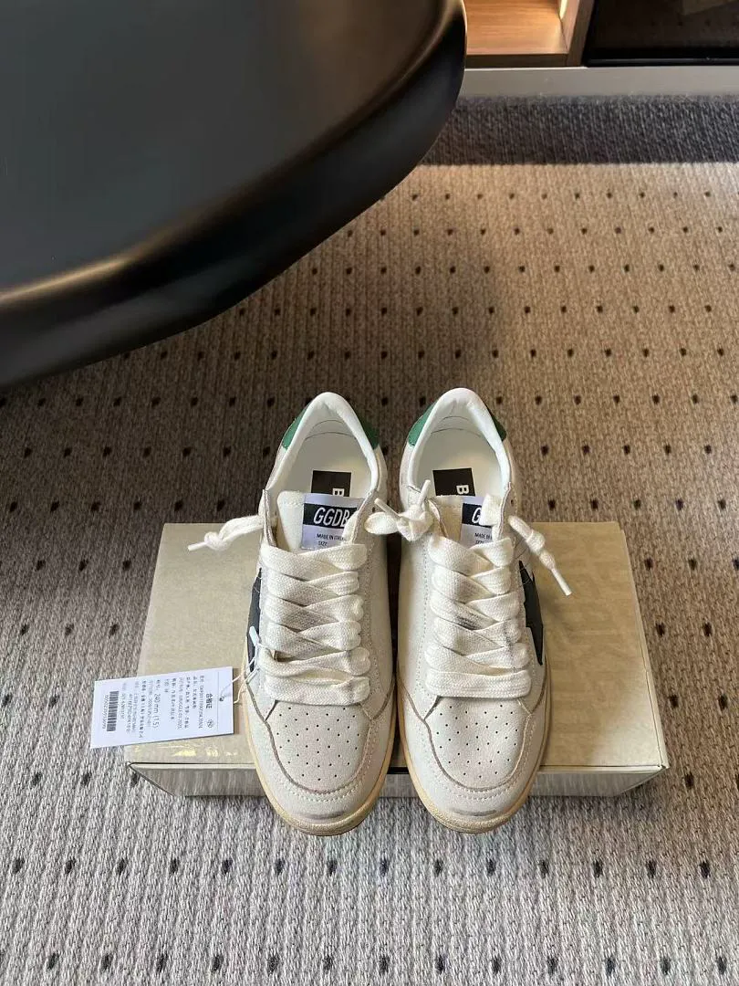 Golden Goose GXXXZ016 תמונה 2