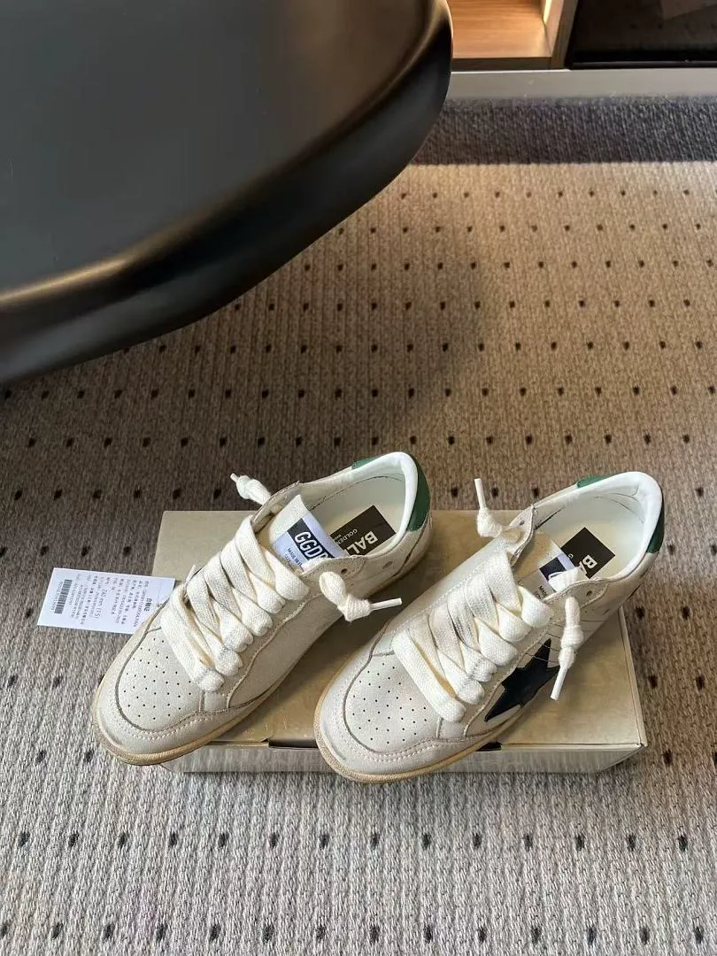 Golden Goose GXXXZ016 תמונה 3