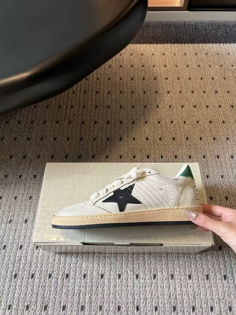Golden Goose GXXXZ016 תמונה 4
