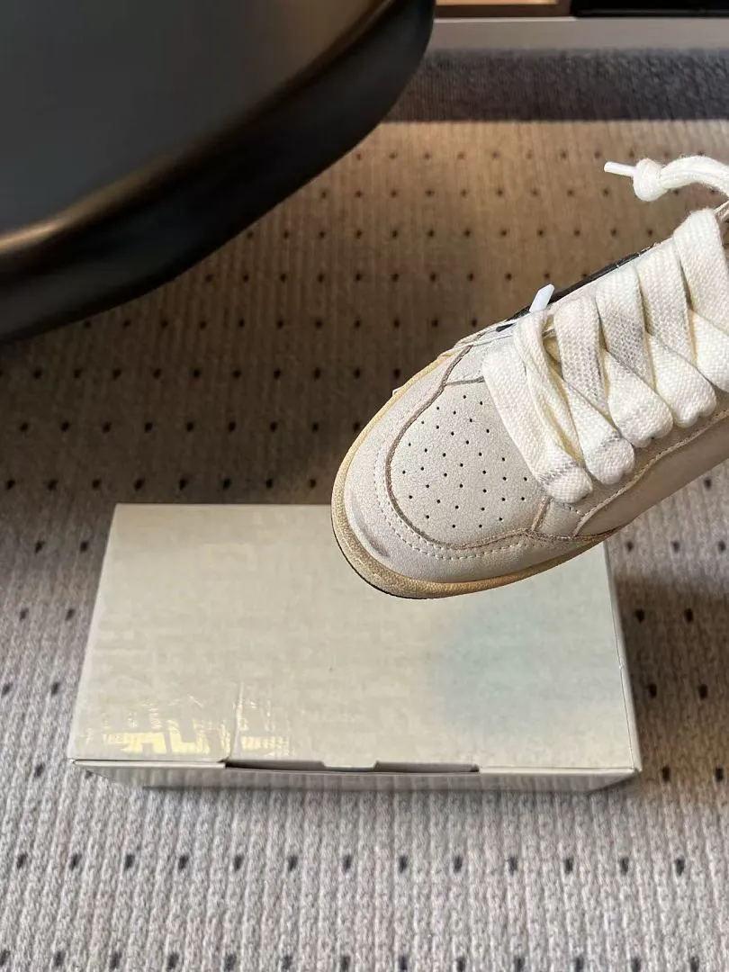 Golden Goose GXXXZ016 תמונה 5
