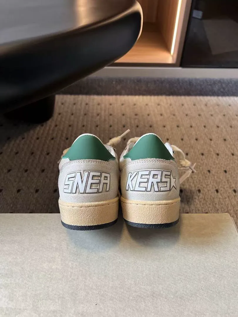 Golden Goose GXXXZ016 תמונה 7