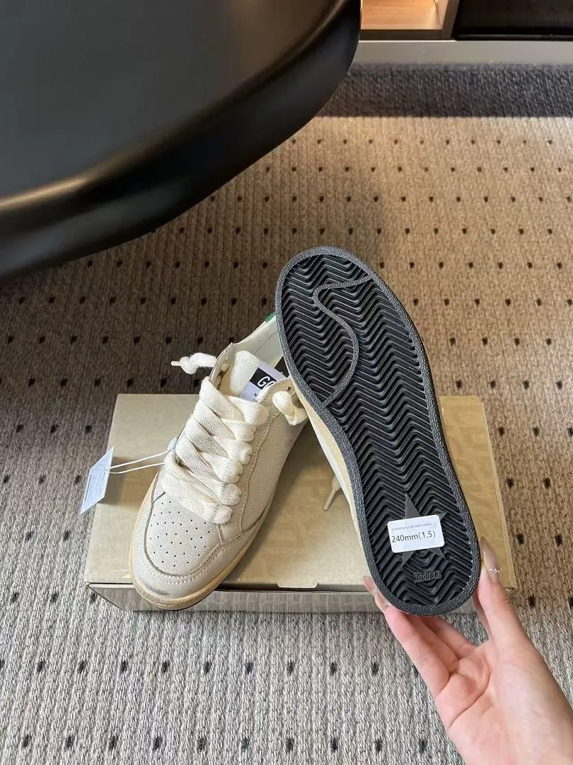 Golden Goose GXXXZ016 תמונה 8