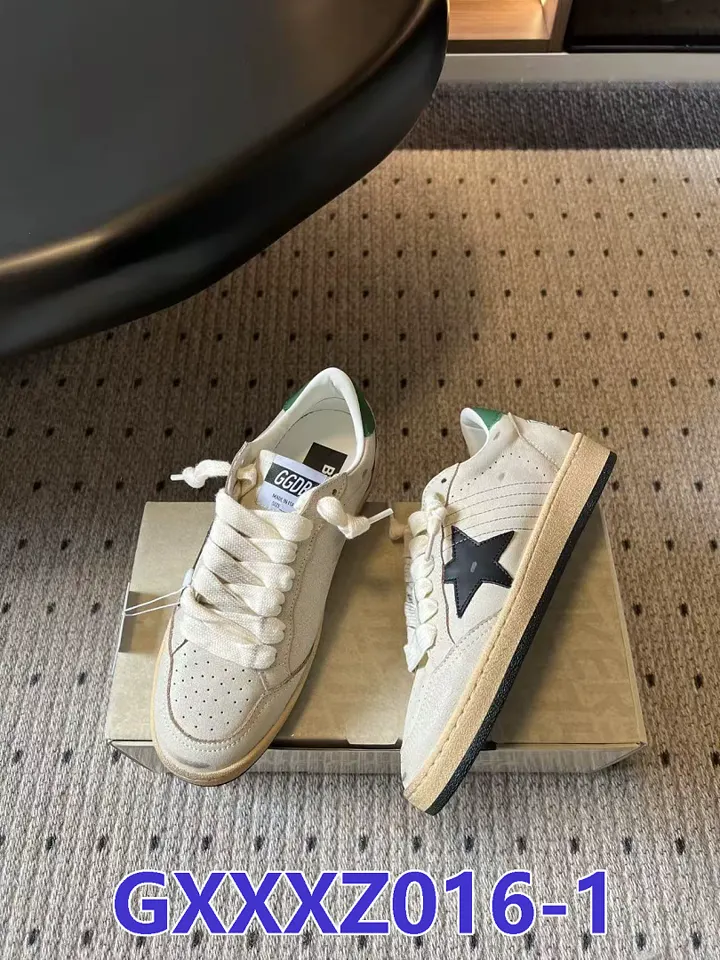 Golden Goose GXXXZ016