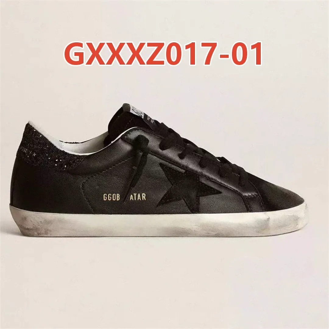 Golden Goose GXXXZ017 תמונה 10