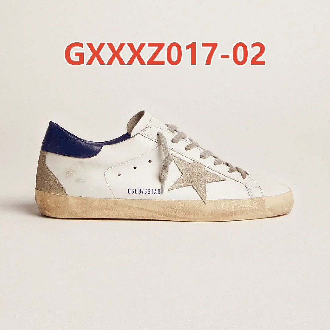 Golden Goose GXXXZ017 תמונה 11