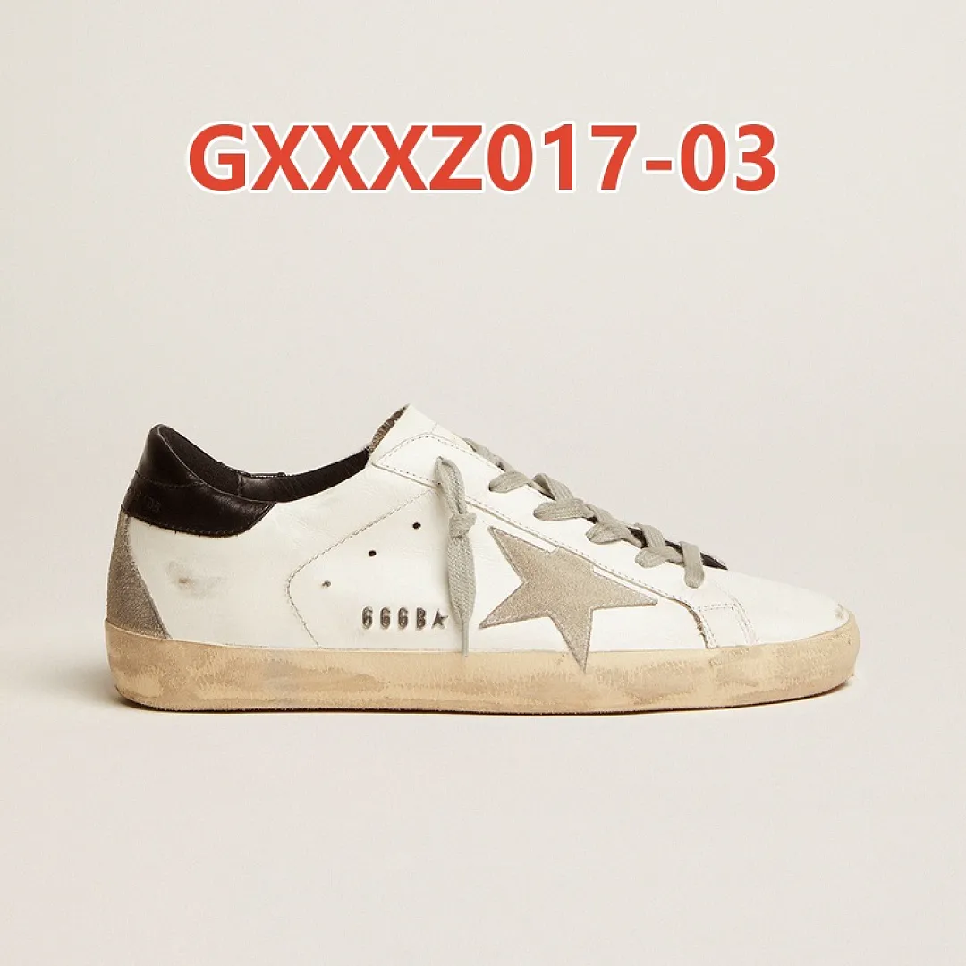 Golden Goose GXXXZ017 תמונה 12