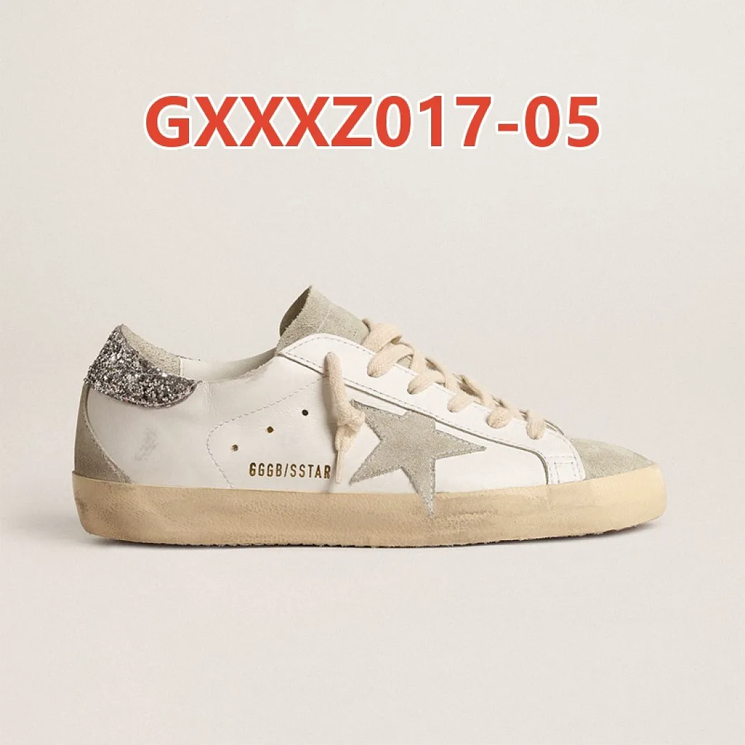 Golden Goose GXXXZ017 תמונה 14