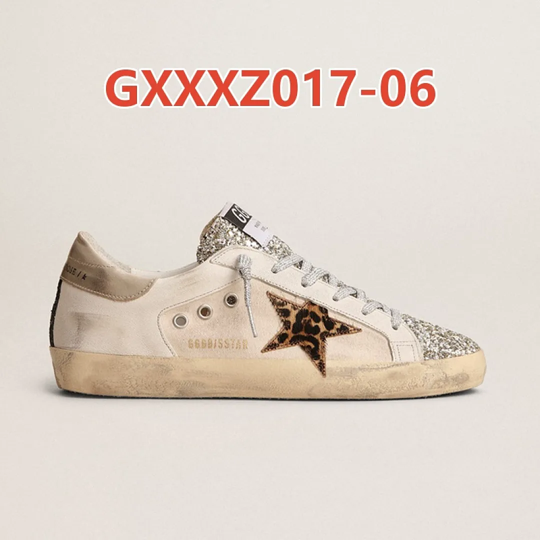 Golden Goose GXXXZ017 תמונה 15
