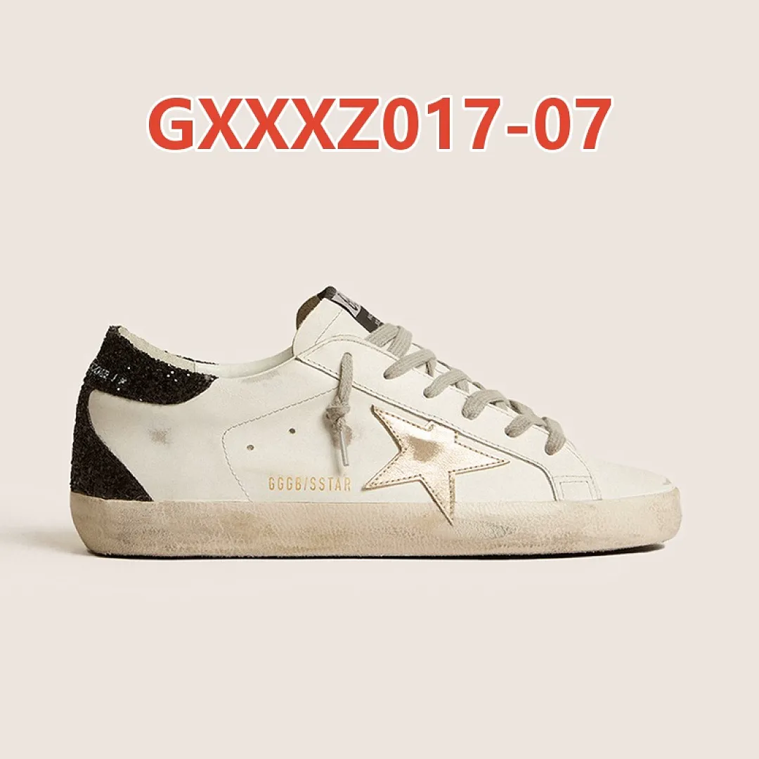 Golden Goose GXXXZ017 תמונה 16