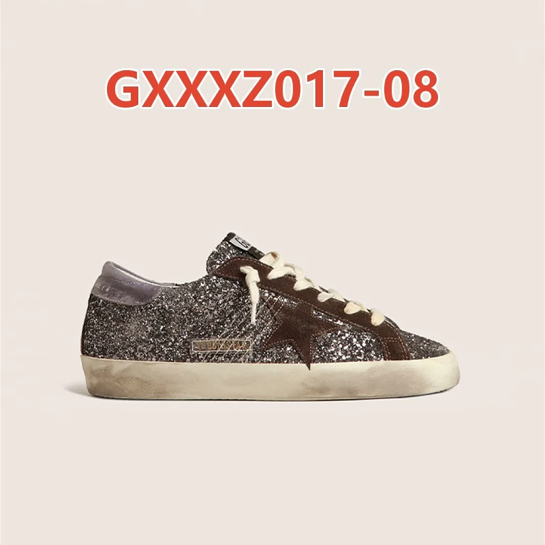 Golden Goose GXXXZ017 תמונה 17