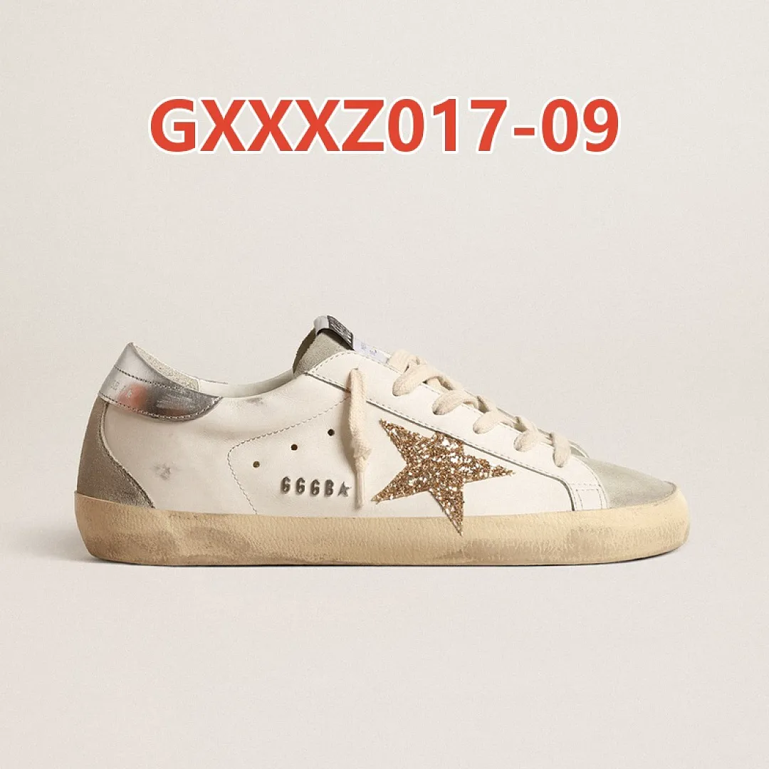Golden Goose GXXXZ017 תמונה 18