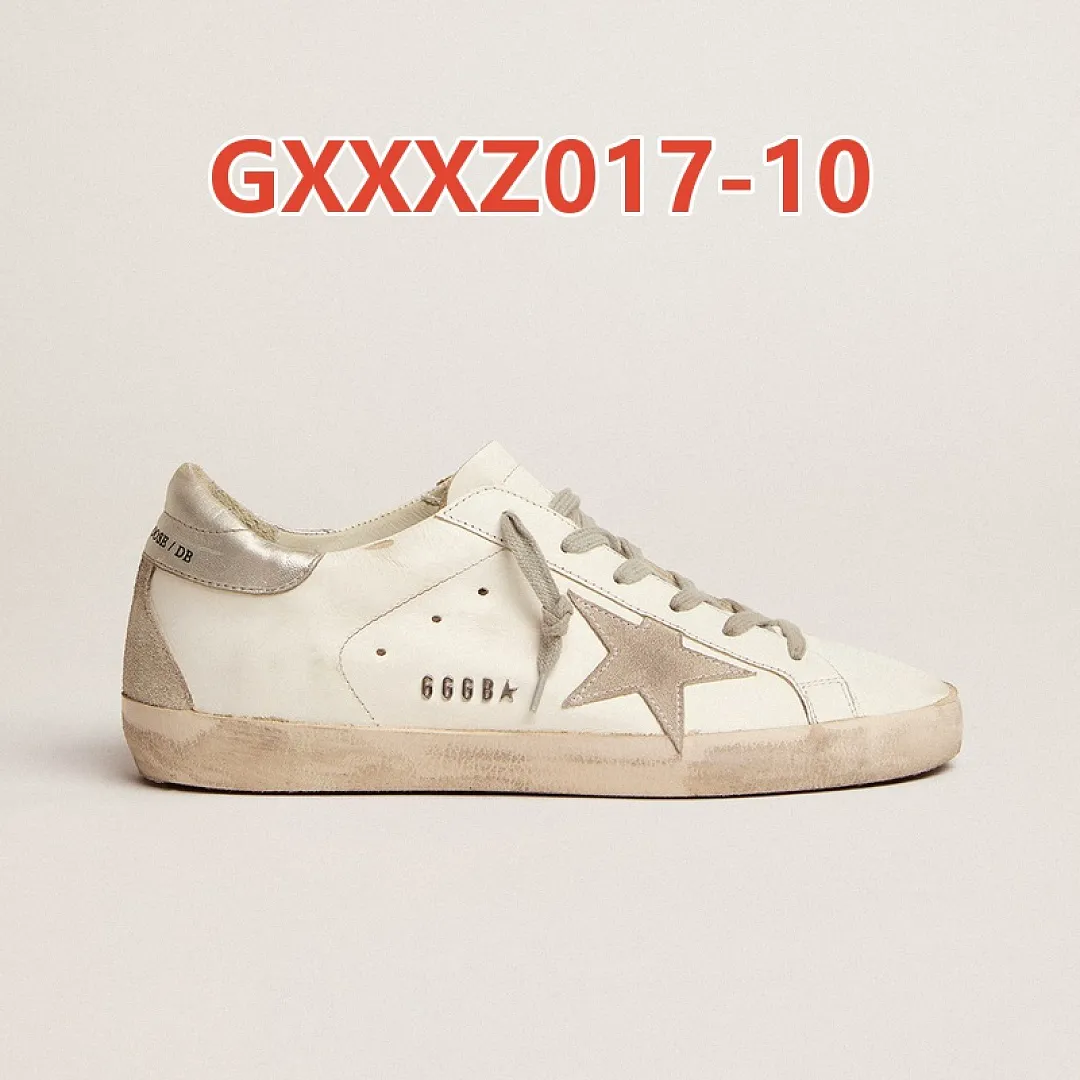 Golden Goose GXXXZ017 תמונה 19