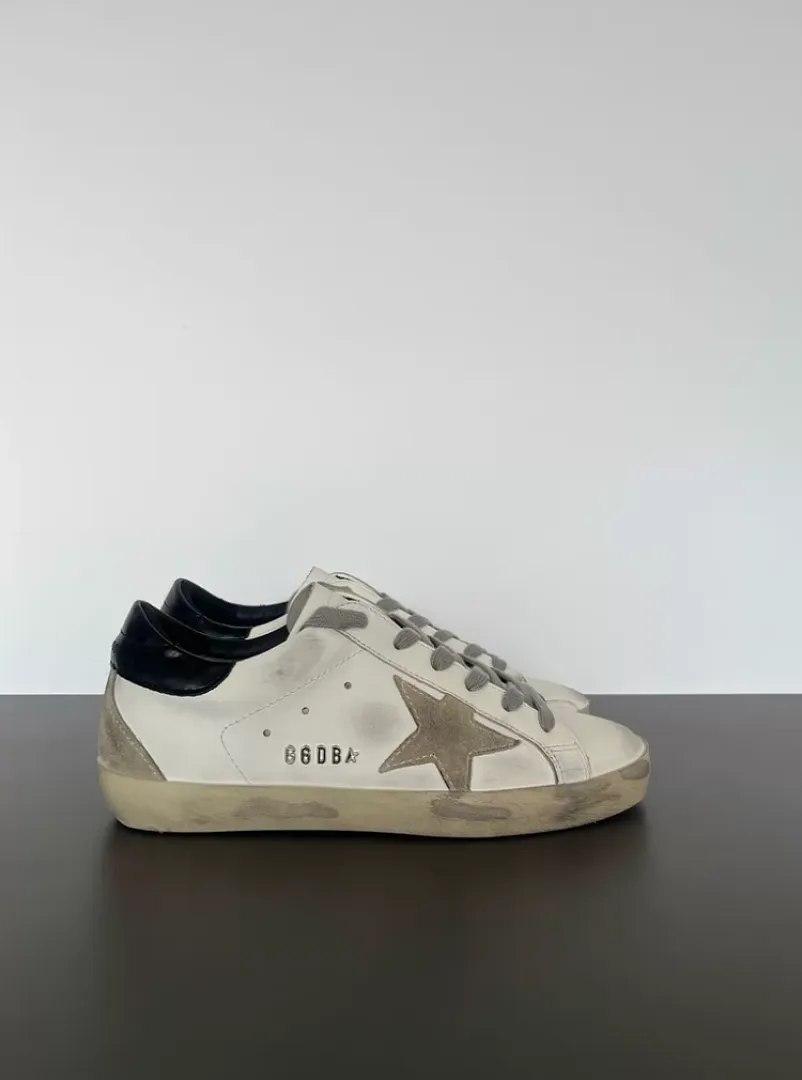 Golden Goose GXXXZ017 תמונה 2