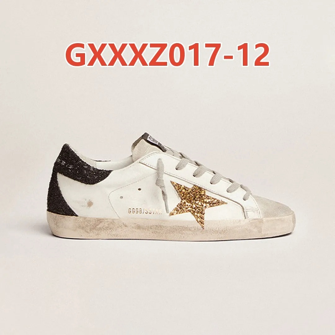 Golden Goose GXXXZ017 תמונה 21