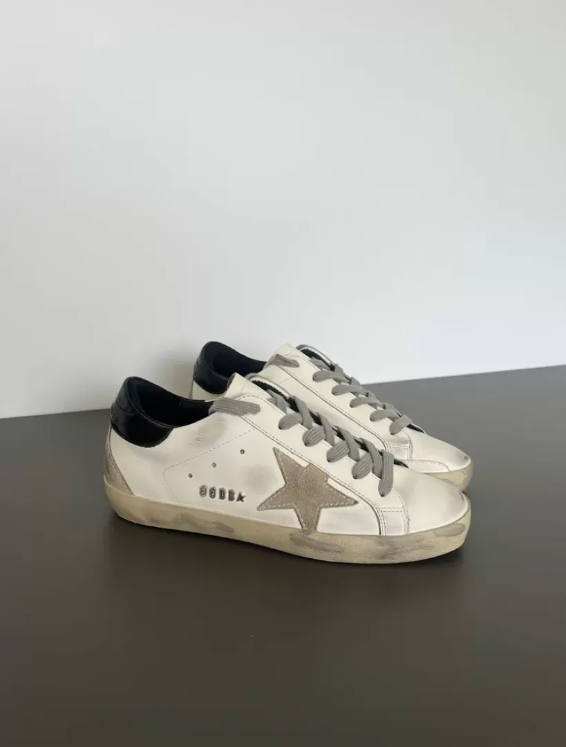 Golden Goose GXXXZ017 תמונה 3