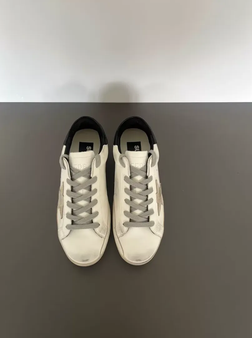 Golden Goose GXXXZ017 תמונה 4