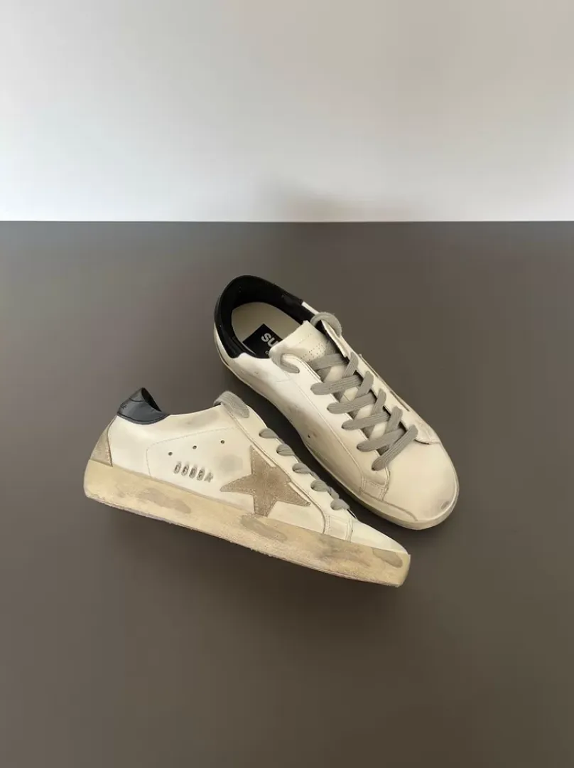 Golden Goose GXXXZ017 תמונה 5